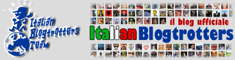 ITALIAN BLOGTROTTERS