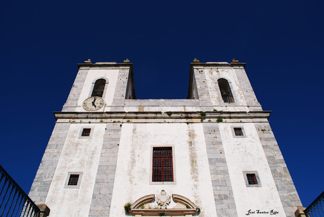 Igreja Matriz de Castro Verde