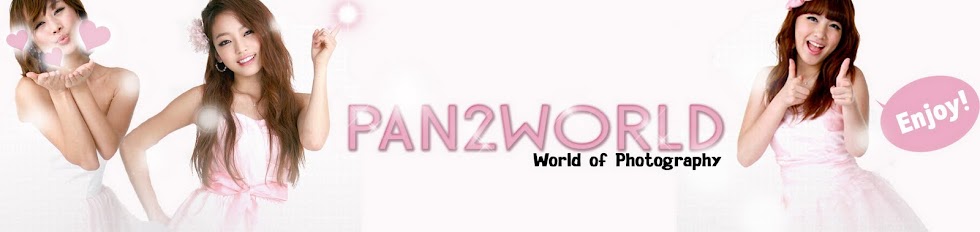 Welcome to Pan2world