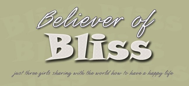 Believer of Bliss