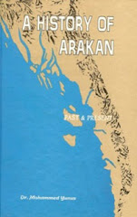 A History of ARAKAN