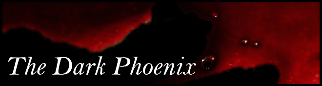 The Dark Phoenix