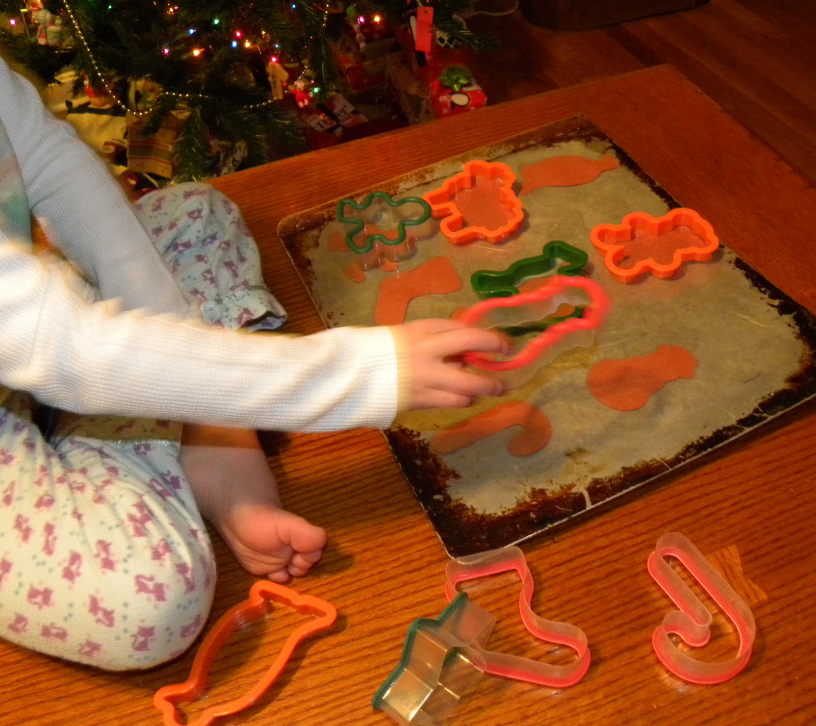 From The Hive: more preschool Christmas games