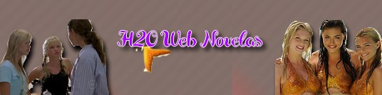 ★ H2O Web Novelαs / Fαnfics .