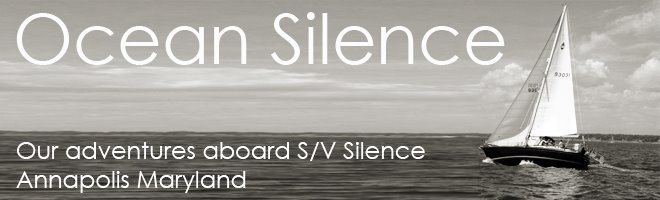 Ocean Silence