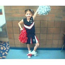 This was my B.F.F.L.A.D.(about 4 years ago), or as I like to call her... Cassidy(or Sassy)!!!!!!!