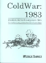 Different Types Of Jeeps >> Winter of '79: Cold War: 1983 ......A Tabletop Review Different Types Of Jeeps >> Winter of '79: Cold War: 1983 ......A Tabletop Review