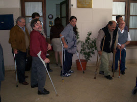 Reclamo para el Cumplimiento del Cupo Laboral del 4% en las Instituciones y en Empresas