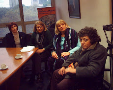 Consejo Nacional de la Mujer. Presentación Video Investigación sobre Teletrabajo y discapacidad.