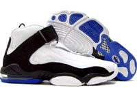 nike air penny 4