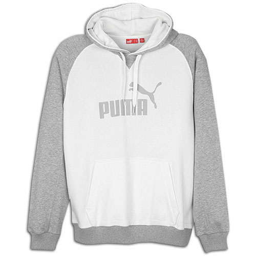 puma wear