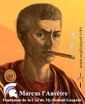 Marcus l'Ancêtre