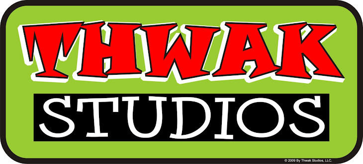 THWAK Studios