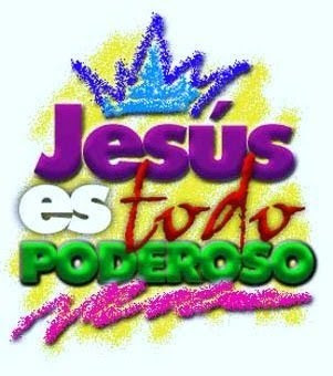 PARA DIOS NO HAY NADA IMPOSIBLE