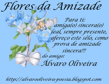 Flores de amizade-de Alvaro Oliveira.