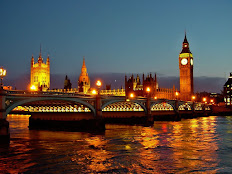 Big Ben - Londres -