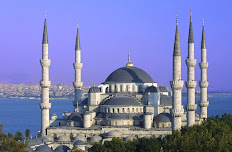 Mezquita azul - Estambul