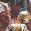 Chewy & C3P0