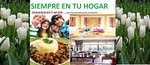 SIEMPRE EN TU HOGAR
