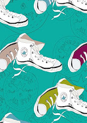 Converse design from my final degree project x