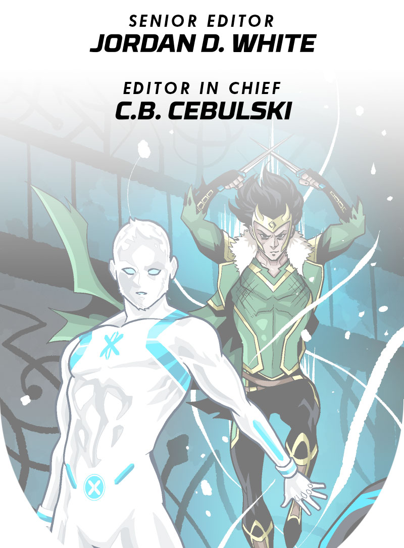 Read online Marvel's Voices Infinity Comic comic -  Issue #3 - 80