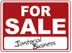Sell Us Your Janitorial Business