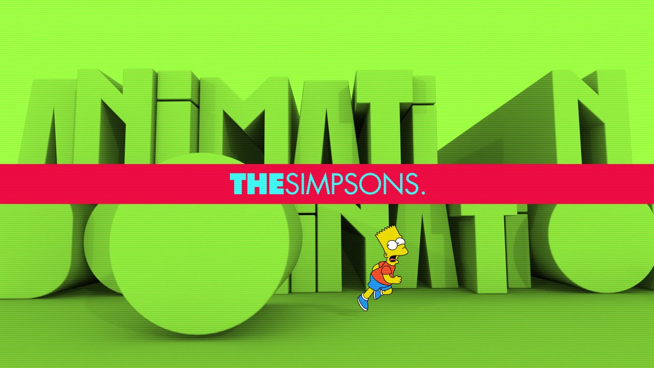 The American Job Fox Animation Domination