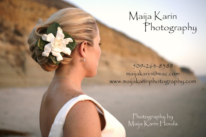 Maija Karin Photography