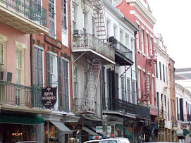 French Quarter