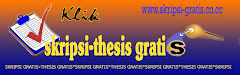 SKRIPSI-THESIS- GRATISAN!!