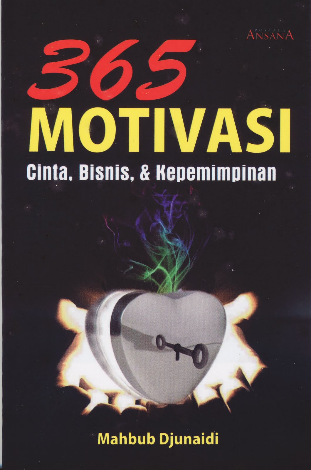 BANDAR KATA BIJAK: 365 MOTIVASI, CINTA