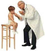 5 Imunisasi Dasar untuk Bayi | Informasi-Informasi Penting yang perlu