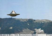 Famosa foto de Billy Meier