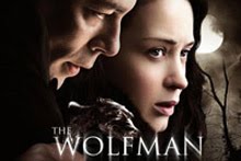 The Official Wolf Man Movie Site