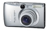Canon  Powershot SD890 IS (IXUS 970 IS)