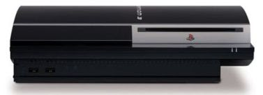New Sony Playstation 3 40 gb $399