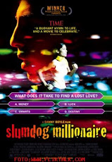 Slumdog Millionaire