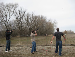 Shooting Clays