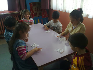 Gönderen: Okul Öncesi Paylaşım (Merve Akyol)