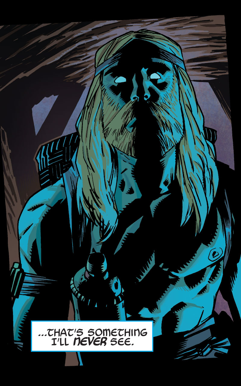 Read online Avengers Forever: Infinity Comic comic -  Issue #2 - 10