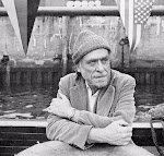 descubre a CHARLES BUKOWSKI