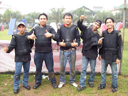 paint Ball Competition