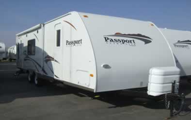 We Carry Plenty of Smaller Units