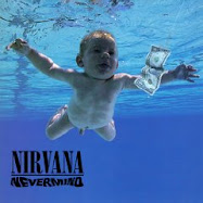 Nevermind / Nirvana