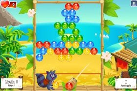 giochi con bolle da scaricare gratis