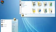 Temi per Windows Vista e XP, Visual Style ed effetti 3D