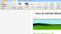 Creare siti gratis con web editor facili e veloci