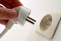 consumo elttricità del pc