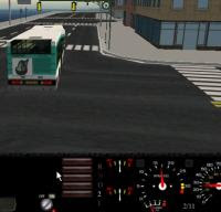 simulatore di guida universale