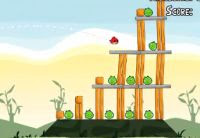 Angry Birds online